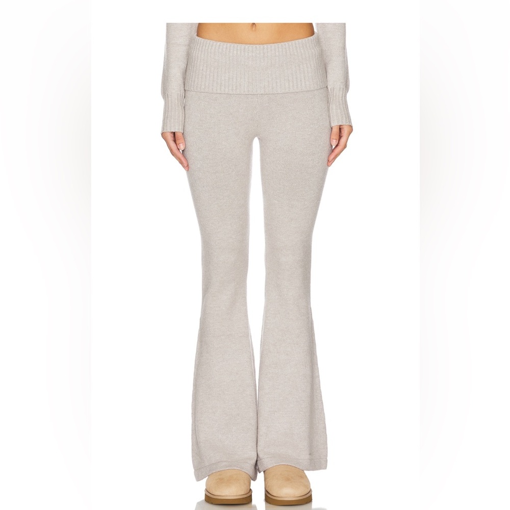 LIONESS Muse Knit Pant